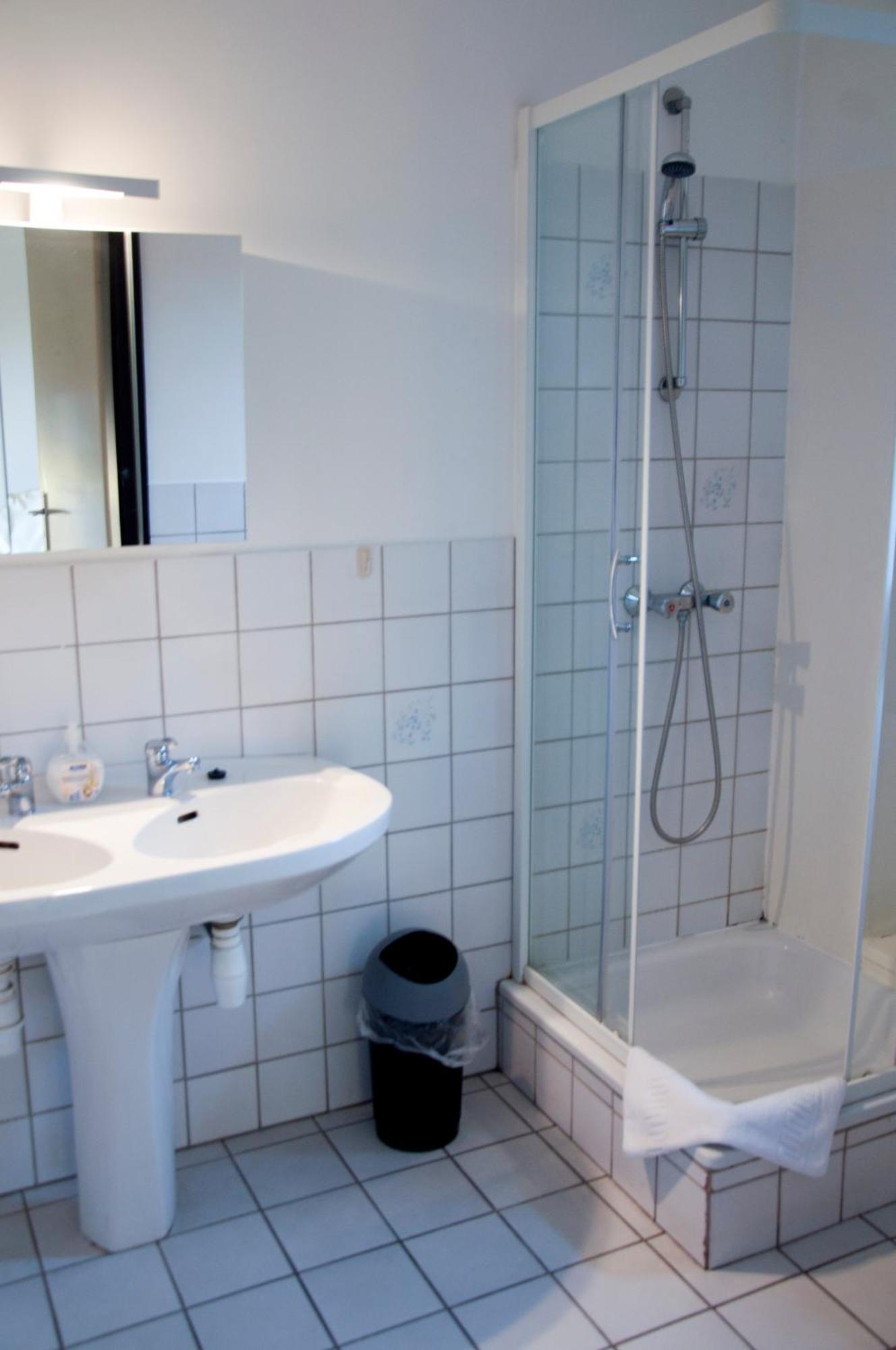 Budget Flats Brussel Eksteriør bilde
